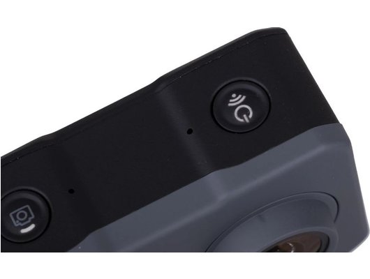 Экшн-камера Digma DiCam 520 серый